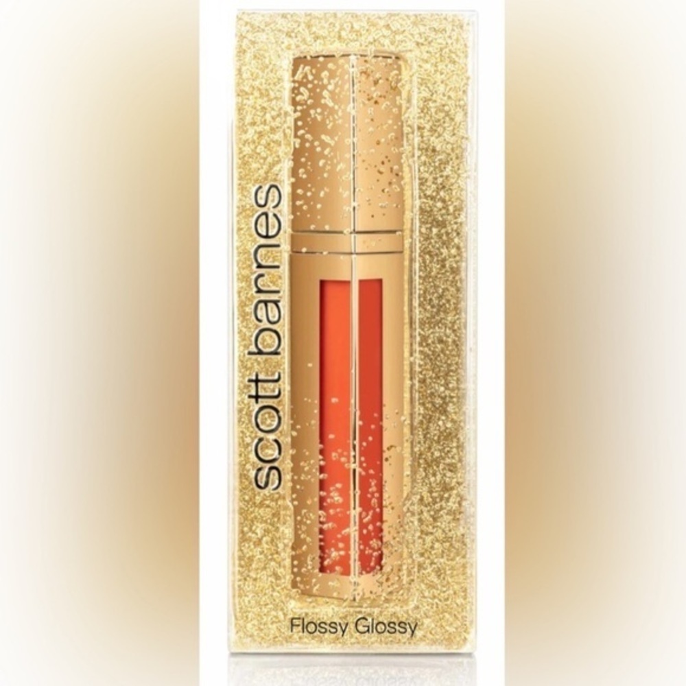 Scott Barnes Flossy Glossy Shade Blaze